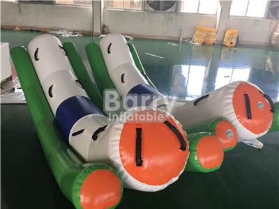 Cheap Prices Inflatable Seasaw Used In Water Park BY-WT-017